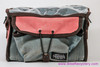 Waxwing Rackless Handlebar Bag: Medium - Analog Fifth Season Colors! (Near Mint)