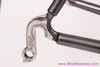 Mark Nobilette Model A Fillet Brazed Frameset: 55cm - Shaped Tubes (Near Pristine)