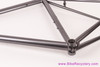 Mark Nobilette Model A Fillet Brazed Frameset: 55cm - Shaped Tubes (Near Pristine)