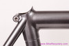 Mark Nobilette Model A Fillet Brazed Frameset: 55cm - Shaped Tubes (Near Pristine)