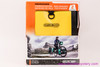 Ortlieb Sport-Roller Classic Pannier Set - 25L /Pair - Yellow/Black -  QL2.1 - F6304 (New)