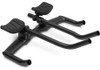 Specialized Hydroformed Alloy Aerobar: 41cm - Black (NEW)