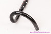 Specialized Tarmac Bend Carbon Drop Handlebar: 44cm - Gloss Black (New Take-Off)