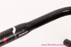 Specialized Tarmac Bend Carbon Drop Handlebar: 44cm - Gloss Black (New Take-Off)