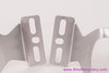 MKS Super Alloy NJS Toe Clips: Large (NEW)