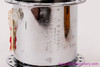 NIB/NOS Sturmey Archer TCW Hub Shell & Ball Cup: 40H - Three Speed