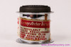 NIB/NOS Sturmey Archer TCW Hub Shell & Ball Cup: 40H - Three Speed
