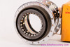 NIB/NOS Sturmey Archer TCW Hub Shell & Ball Cup: 40H - Three Speed