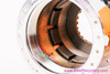 NIB/NOS Sturmey Archer TCW Hub Shell & Ball Cup: 40H - Three Speed