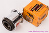 NIB/NOS Sturmey Archer TCW Hub Shell & Ball Cup: 40H - Three Speed
