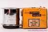 NIB/NOS Sturmey Archer TCW Hub Shell & Ball Cup: 40H - Three Speed