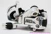 SRAM Rival 10s Rear Derailleur: Short Cage - Silver (Near Mint+ Low Miles!)