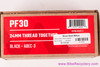 Wheels Manufacturing PF30-OUT-1 Outboard BB: 24mm (Shimano) - Black - ABEC 3