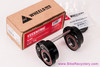 Wheels Manufacturing Eccentric BB for PF30 & 24mm (Shimano) Cranks: Angular Contact Bearings - Black