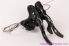 Campagnolo Chorus 11 Ultra-Shift Ergopower Shifters: Mechanical / Rim Brake - EP15-CH1C (NEW No Box)