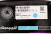 Campagnolo Chorus 11 Speed Cassette: 12-25t - CS9-CH125 (NEW)