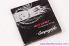 NIB/NOS Campagnolo Record C10 10 Speed Ultra Narrow Chain: CN03-RE10 (Original 2000's Issue Version)