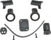 Shimano EW-RS910 Di2 Drop Handlebar/Internal Frame Junction - 2-Port w/ Charging (NEW)