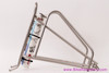 Tubus Cosmo Stainless Steel Rear Rack: Art 70000  - 26"/650b/700c/29 (NEW)