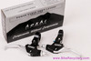 NIB/NOS Koski Engineering Power Curve Pro PCA V-Brake Levers:  Vintage 1990's 2000's - Adjustable Reach