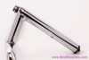 Titan Integrated Quill Stem + Trekking Handlebar: 85mm Ext x 475mm Bar - One Piece (NEAR MINT++ RARE)