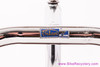 Titan Integrated Quill Stem + Trekking Handlebar: 85mm Ext x 475mm Bar - One Piece (NEAR MINT++ RARE)