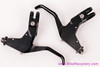 Avid Single Digit Ultimate Black Ops Brake Levers: Vintage 1990's (NEAR MINT++)