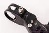 Avid Single Digit Ultimate Black Ops Brake Levers: Vintage 1990's (NEAR MINT++)