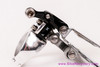 NOS Mavic Mektronic Front Derailleur: Braze On w/28.6mm Clamp (EXTREMELY RARE)