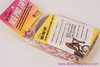 NIB/NOS Off The Front Neo Pro Handlebar Tape: Red/White - Vintage 1990's Made in USA