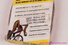 NIB/NOS Off The Front Neo Pro Handlebar Tape: Red/White - Vintage 1990's Made in USA