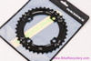 NIB/NOS Race Face Turbine 10 Speed Chainring: 38t x 104mm - Black