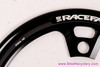 NOS Race Face Light Bash Guard: 104mm x 40T - Black