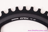 Shimano GRX FC-RX810 1x Chainring: 42t - 11s (New Take-Off)