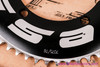 FSA Powerbox Aero TT Chainring: 55t x 130mm (New)