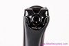 Specialized S-Works FACT Carbon Seatpost: 34.9mm x 410mm - 0mm Setback (New)