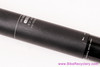 KS E20 Dropper Seatpost: 31.6mm x 150mm Travel (New, installed)