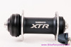 NIB/NOS Shimano XTR HB-M975 Front Hub & QR Skewer: 32H - Centerlock Disc