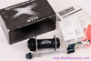 NIB/NOS Shimano XTR HB-M975 Front Hub & QR Skewer: 32H - Centerlock Disc