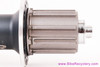 NOS Shimano XTR FH-M975 Rear Hub: 32H - Titanium Freehub - Centerlock Disc (Take-Off)