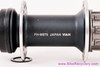 NOS Shimano XTR FH-M975 Rear Hub: 32H - Titanium Freehub - Centerlock Disc (Take-Off)