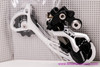 NIB/NOS Shimano XT Shadow RD-M772 Rear Derailleur: SGS Long Cage - 9 Speed