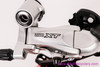 NOS Shimano XT 9 Speed Rear Derailleur: Rapidrise - GS Mid-Cage (Take Off)