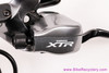 Shimano XTR ST-M965 Dual Control 9 Speed Shifter / Hydraulic Disc Brake Set (Near Mint+ Low Miles)