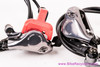 Shimano XTR ST-M965 Dual Control 9 Speed Shifter / Hydraulic Disc Brake Set (Near Mint+ Low Miles)