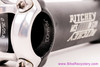 NIB/NOS Ritchey WCS Road Stem: 1 1/8" Threadless - 130mm x 26.0mm x 84D - Alloy - Black/White