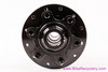 Tune King Kong Hubset: 24H - 100x15mm / 142x12mm - 11s Shimano HG - Black (Near Mint+ Low Miles)