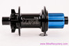 Tune King Kong Hubset: 24H - 100x15mm / 142x12mm - 11s Shimano HG - Black (Near Mint+ Low Miles)
