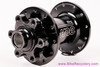 Tune King Kong Hubset: 24H - 100x15mm / 142x12mm - 11s Shimano HG - Black (Near Mint+ Low Miles)