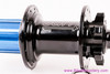 Tune King Kong Hubset: 24H - 100x15mm / 142x12mm - 11s Shimano HG - Black (Near Mint+ Low Miles)
